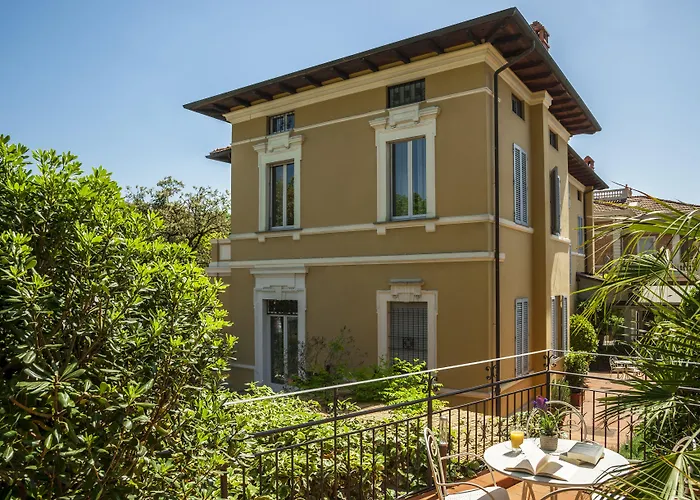 La Villa Siena